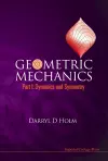 Geometric Mechanics - Part I: Dynamics And Symmetry cover