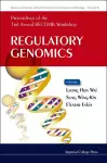 Regulatory Genomics - Proceedings Of The 3rd Annual Recomb Workshop cover
