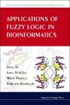 Applications Of Fuzzy Logic In Bioinformatics cover