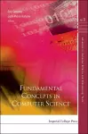 Fundamental Concepts In Computer Science cover