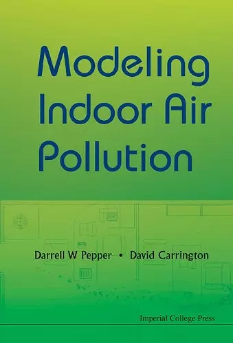 Modeling Indoor Air Pollution cover