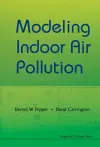 Modeling Indoor Air Pollution cover