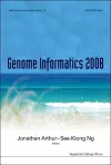 Genome Informatics 2008: Genome Informatics Series Vol. 21 - Proceedings Of The 19th International Conference cover