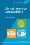 Clinical Intensive Care Medicine cover