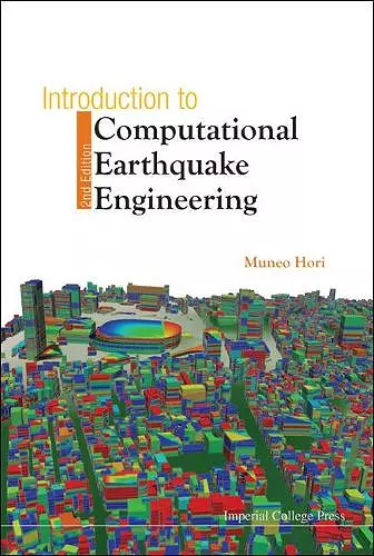 Introduction To Computational Earthquake Engineering (2nd Edition) cover