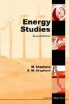 Energy Studies (2nd Edition) cover