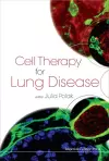 Cell Therapy For Lung Disease cover