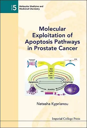 Molecular Exploitation Of Apoptosis Pathways In Prostate Cancer cover