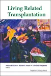 Living Related Transplantation cover