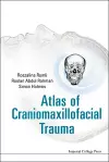 Atlas Of Craniomaxillofacial Trauma cover