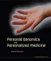 Personal Genomics And Personalized Medicine cover