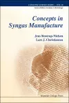 Concepts In Syngas Manufacture cover