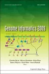 Genome Informatics 2009: Genome Informatics Series Vol. 22 - Proceedings Of The 9th Annual International Workshop On Bioinformatics And Systems Biology (Ibsb 2009) cover
