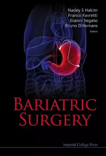 Bariatric Surgery cover