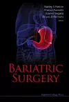 Bariatric Surgery cover