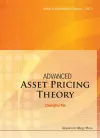 Advanced Asset Pricing Theory cover