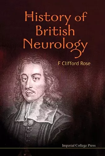 History Of British Neurology cover