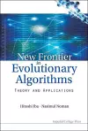 New Frontier In Evolutionary Algorithms: Theory And Applications cover