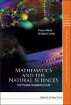 Mathematics And The Natural Sciences: The Physical Singularity Of Life cover