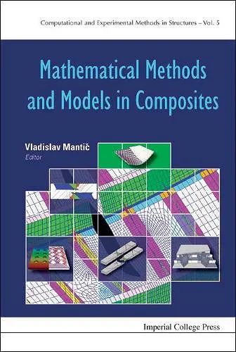 Mathematical Methods And Models In Composites cover
