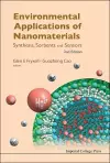 Environmental Applications Of Nanomaterials: Synthesis, Sorbents And Sensors (2nd Edition) cover