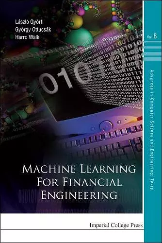 Machine Learning For Financial Engineering cover