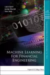 Machine Learning For Financial Engineering cover