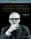 Selected Papers Of William N. Lipscomb, Jr., The: A Legacy In Structure-function Relationships cover