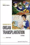 Introduction To Organ Transplantation (2nd Edition) cover