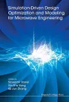 Simulation-driven Design Optimization And Modeling For Microwave Engineering cover