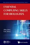 Essential Computing Skills For Biologists cover