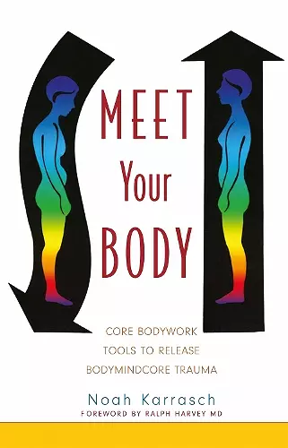 Meet Your Body cover