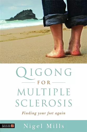 Qigong for Multiple Sclerosis cover