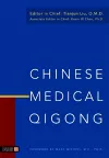 Chinese Medical Qigong cover