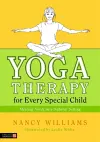 Yoga Therapy for Every Special Child cover