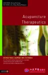 Acupuncture Therapeutics cover