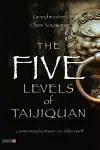 The Five Levels of Taijiquan cover