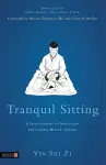 Tranquil Sitting cover