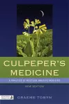 Culpeper's Medicine cover