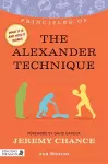 Principles of the Alexander Technique cover