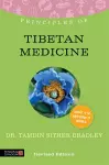 Principles of Tibetan Medicine cover