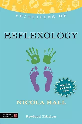 Principles of Reflexology cover