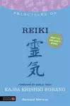 Principles of Reiki cover