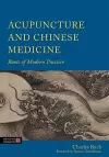 Acupuncture and Chinese Medicine cover