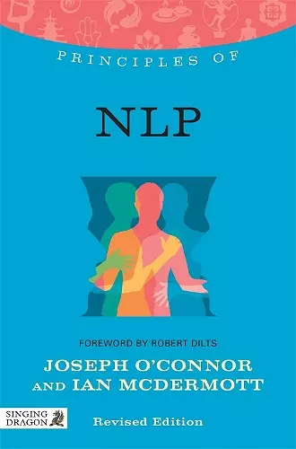 Principles of NLP cover