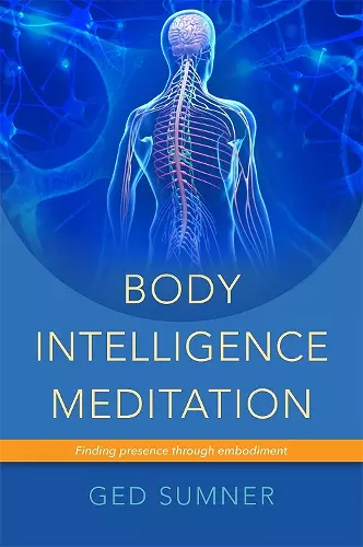 Body Intelligence Meditation cover