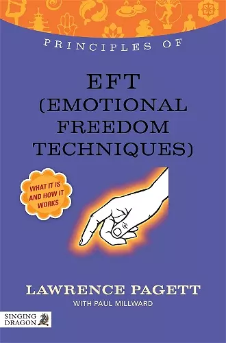 Principles of EFT (Emotional Freedom Technique) cover