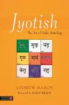 Jyotish cover