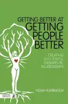 Getting Better at Getting People Better cover