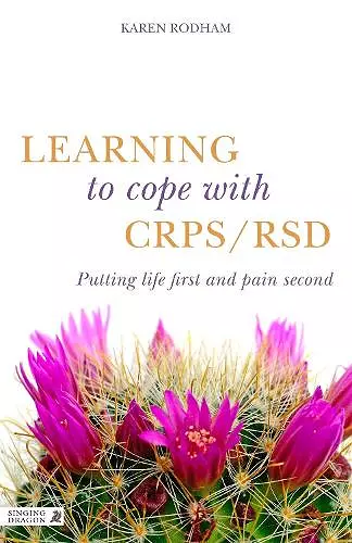 Learning to Cope with CRPS / RSD cover